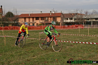 19/12/10 Rivoli. Fraz. Tetti Neirotti 12ª prova trofeo Michelin 2010/11